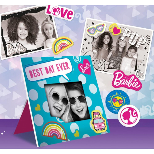 Aparat do robienia zdjęć Barbie-9199194
