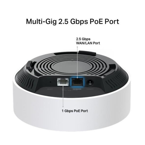 System WiFi Deco X50-PoE (3-pack) AX3000-9199537
