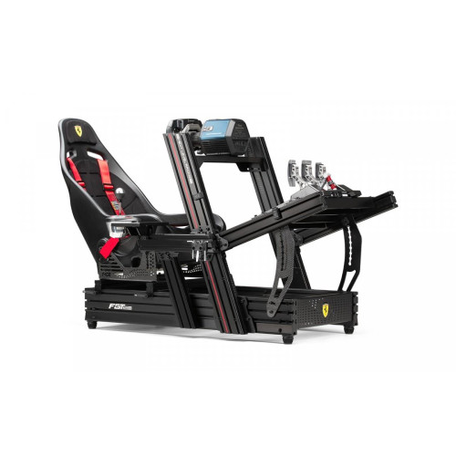 Fotel Elite ES1 Scuderia Ferrari Edition-9199864