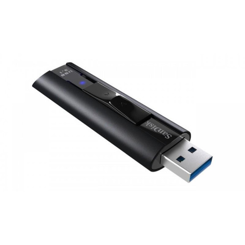Dysk Extreme Pro USB 3.1 256GB 420/380 MB/s-9199956