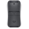 Mysz podróżna Bluetooth MS700 - czarna-9200288