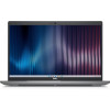 Notebook Latitude 5540 Win11Pro i5-1335U/16GB/256GB SSD/15.6 FHD/Integrated/FgrPr & SmtCd/FHD/IR Cam/Mic/WLAN + BT/Backl