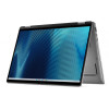 Notebook Latitude 7440 Win11Pro i7-1365U/16GB/512GB SSD/2in1 14.0FHD Touch/Intel IrisXe/ThBlt/FgrPr/SmtCd/FHD/IRCam/Mic/WLAN+BT/BacklKb/3YPS Aluminium-9200565