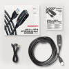 ADR-310 USB 3.0 A-M -> A-F aktywny kabel przedłużacz/wzmacniacz 10m-9200979