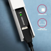 ADR-205 USB 2.0 A-M -> A-F aktywny kabel przedłużacz/wzmacniacz 5m-9201020