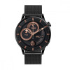 Smartwatch Fit FW58 Vanad Pro Czarny-9201274