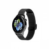 Smartwatch Fit FW58 Vanad Pro Czarny-9201279