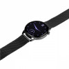 Smartwatch Fit FW58 Vanad Pro Czarny-9201281