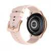 Smartwatch Fit FW58 Vanad Pro Złoty-9201287