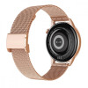 Smartwatch Fit FW58 Vanad Pro Złoty-9201288