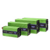 Przetwornica napięcia Monolith | ładowanie baterii | UPS | 2000W | 4000W | 12V na 230V | Czysty Sinus | LCD -9201573