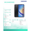 Smartfon Galaxy A34 5G (6+128GB) Enterprise Edition Czarny-9201758