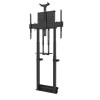 Neomounts Select Video Kit Cam- &AV shelf (incl. Logitech Rally bar (mini) adapter for FL55-875BL1-9201879