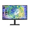 Monitor 27 cali LS27A800UNPXEN IPS 3840x2160 UHD 16:9 1xHDMI 1xUSB-C (90W) 1xDP 3xUSB 3.0 5ms HAS+PIVOT głośniki płaski