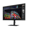 Monitor 27 cali LS27A800UNPXEN IPS 3840x2160 UHD 16:9 1xHDMI 1xUSB-C (90W) 1xDP 3xUSB 3.0 5ms HAS+PIVOT głośniki płaski 3 lata on-site-9202155