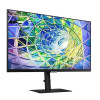 Monitor 27 cali LS27A800UNPXEN IPS 3840x2160 UHD 16:9 1xHDMI 1xUSB-C (90W) 1xDP 3xUSB 3.0 5ms HAS+PIVOT głośniki płaski 3 lata on-site-9202158