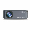 Projektor LED X1PRO WIFI ANDROID 9.0 HDMI USB 1920x1080 300 ANSI 4K 12000 lumens -9202200