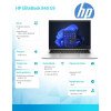 Notebook EliteBook 840 G9 i7-1255U 512GB/16GB/W11P/14.0 819F2EA -9203074