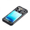 Smartfon WP21 Ultra 12/256GB 9800 mAh DualSIM czarny-9203459