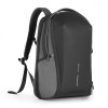 Plecak BIZZ BACKPACK GREY-9204260