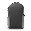 Plecak BIZZ BACKPACK GREY-9204261