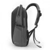 Plecak BIZZ BACKPACK GREY-9204264