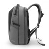 Plecak BIZZ BACKPACK GREY-9204265