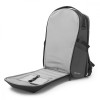 Plecak BIZZ BACKPACK GREY-9204268