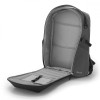 Plecak BIZZ BACKPACK GREY-9204269