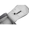 Plecak BIZZ BACKPACK GREY-9204271