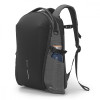 Plecak BIZZ BACKPACK GREY-9204273