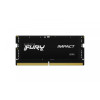 Pamięć DDR5 SODIMM Fury Impact 16GB(1*16GB)/6400 CL38-9204336