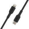 Kabel Boost Charge LTG/USB-C 2m czarny-9204588