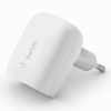 Ładowarka 20W USB-C PD PPS biała -9204601