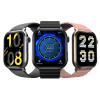 Smartwatch W02 1.85 cala 280 mAh czarny-9204756
