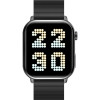 Smartwatch W02 1.85 cala 280 mAh czarny-9204757