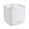 System WiFi 6 ZenWiFi XD4 Plus AX1800 3-pak biały-9204847