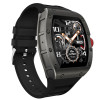 Smartwatch GT1 1.3 cala 200 mAh czarny-9205035