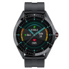 Smartwatch GW16T 1.28 cala 220 mAh czarny-9205068