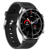 Smartwatch GW16T Pro 1.3 cala 200 mAh czarny-9205073