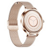 Smartwatch K3 1.09 cala 140 mAh złoty-9205123
