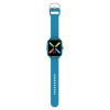 Smartwatch KU1 S 1.54 cala 210 mAh niebieski-9205131