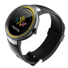 Smartwatch KU5 1.22 cala 180 mAh czarny-9205163