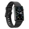 Smartwatch U3 1.57 cala 180 mAh czarny-9205184