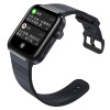 Smartwatch T1 1.6 cala 250 mAh czarny-9205213