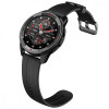 Smartwatch X1 1.3 cala 350 mAh czarny-9205218