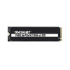 Dysk SSD 500GB Viper P400 Lite 3500/2400MB/s PCIe M.2 Gen 4x4 NVMe1.4-9205553