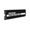 Dysk SSD 500GB Viper P400 Lite 3500/2400MB/s PCIe M.2 Gen 4x4 NVMe1.4-9205555