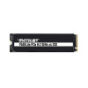 Dysk SSD 1TB Viper P400 Lite 3500/2700MB/s PCIe M.2 Gen 4x4 NVMe1.4-9205557