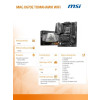 Płyta główna MAG X670E TOMAHAWK WIFI AM5 4DDR5 HDMI/DP ATX -9205786